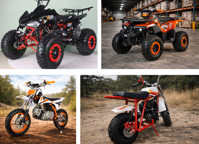 About ALL TERRAIN AUTO SOURCE